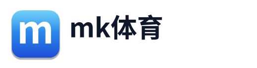 mk登录入口 logo